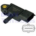 DELPHI Sensor, Abgasdruck DPS00009