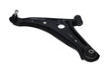 KAVO PARTS Querlenker Dreieckslenker SCA-5691 für MITSUBISHI SPACE STAR 6 A05A