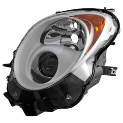 TYC Hauptscheinwerfer Scheinwerfer links für Alfa Romeo Mito 955 955_