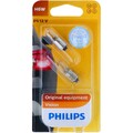 H6W PHILIPS Vision - Standard Halogen Scheinwerfer Signal Lampe NEW
