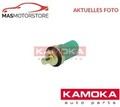 KÜHLMITTELTEMPERATURSENSOR THERMOSTAT KAMOKA 4080022 P FÜR AUDI A6 C5,A4 B6