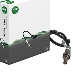 NTK von NGK 96579 Lambdasonde für OPEL ZAFIRA TOURER C (P12) vor-Kat