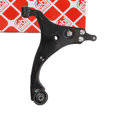 febi 41807 Querlenker Lenker für HYUNDAI i30 FD KIA PRO / CEE'D ED vorne rechts
