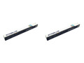 2 x Motor zum Anheben der Gepäckraumklappe STABILUS für FORD FOCUS IV