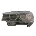 Hauptscheinwerfer MAGNETI MARELLI 710815029067