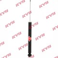 1x ORIGINAL® Kyb Stoßdämpfer Hinten für Mercedes-Benz A-CLASS B-CLASS Sports