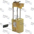 CONTINENTAL/VDO 221-824-057-009Z Sensor, Kraftstoffvorrat für MERCEDES-BENZ,RENA