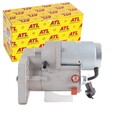 ATL ANLASSER STARTER 2,2 kW passend für FORD C-MAX FIESTA FOCUS FUSION PUMA