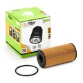 Ölfilter VALEO 586634 Filtereinsatz passend für MERCEDES-BENZ VITO Tourer (W447)