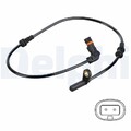 SS20797 DELPHI Sensor, Raddrehzahl für MERCEDES-BENZ