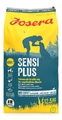 SensiPlus 1 x 125 kg | Adult | Premium Trockenfutter für ausgewachsene empfin...