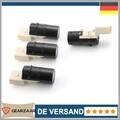 4x PDC Sensor Parksensor Passt für Audi A6 C6 4FH 4F5 4B0919275G Einparkhilfe