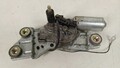 Ford Focus 2007 GENUINE Wischermotor Heckscheibe XS41N17K441AA LSO8342