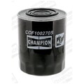 Champion Ölfilter COF100270S | 153905