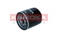 KAMOKA F123101 Ölfilter für FORD