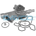 Wasserpumpe DP265 DAYCO für OPEL AGILA CORSA C ASTRA G CC ASTRA G Stufenheck