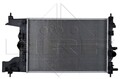 Kühler Wasserkühler Motorkühler für Opel Chevrolet Astra J 2009-> NRF 53155