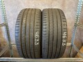 2x 245/45 R18 100W GOODYEAR Eagle F1 Asymmetric 3 MO-V 6,5mm Sommerreifen R4633