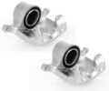 2x Bremssattel Vorne für Hyundai IX35, Tucson 10-, Kia Sportage 10-