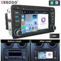 Für Audi A3 S3 RS3 8V 8PA 32G DAB+ Android 13 Autoradio Carplay GPS USB WIFI RDS