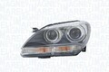 1x Magneti Marelli Xenon Hauptscheinwerfer D1S H3 LED Rechts passend für BMW F12
