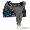 1x MEYLE HD ALU QUERLENKER + LAGER VORNE RECHTS passend für VOLVO S60 I V70 II