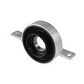 1x ORIGINAL® Tedgum TED98566 Lagerung, Gelenkwelle Hinten für BMW X3 X5