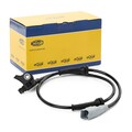 MAGNETI MARELLI ABS Sensor Raddrehzahl Vorne passend für PEUGEOT 307 SW (3H)