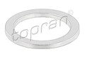 TOPRAN 111 968 Dichtung, Lader für Vw Seat Audi Skoda Ora