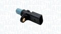 Nockenwellensensor Hallgeber Zündimpulsgeber MAGNETI MARELLI 064847173010 für VW