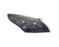 TYC 20-11875-15-2 Hauptscheinwerfer für Renault Megane III Coupe 2008 - 2013