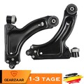 Querlenker Geeignet für Opel Combo Corsa C X01 Tigra Twintop X04 2-tlg Paar