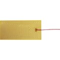 Thermo TECH Polyester Heizfolie selbstklebend 12 V/DC, 12 V/AC 30 W Schutzart