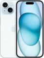 Apple iPhone 15 128GB/256GB Smartphone IOS Ohne Simlock Dual SIM 6.1" 48MP
