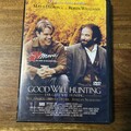 Good Will Hunting | Film mit Robin Williams | DVD | Zustand sehr gut