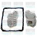 HOFFER Hydraulikfiltersatz Automatikgetriebe KIT21036B für HYUNDAI Cargo TQ CRDi