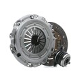 RIDEX 479C3013 Kupplungssatz Kupplung für RENAULT MEGANE III Grandtour (KZ0/1)