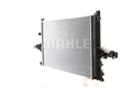 MAHLE CR 1546 000S Kühler, Motorkühlung, Wasserkühler für VOLVO C70 I Coupe (872