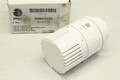 JAGA 5090.1125 Weiss RAL9016 Thermostat 50901125 OVP