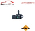 SENSOR ABGASDRUCK NRF 708014 A FÜR SKODA OCTAVIA III 105KW,110KW,135KW