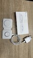 Apple MagSafe Duo Charger, Kabellos, Magnetisches Ladegerät original Apple