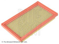 BLUE PRINT Luftfilter ADN12249 Luftfilter passend für NISSAN
