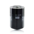 1x Filter, Arbeitshydraulik MANN-FILTER WD 940/22 passend für INGERSOLL-RAND