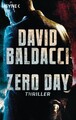 Zero Day David Baldacci
