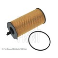 ORIGINAL® Blue Print ADA102116 Ölfilter für Jeep WRANGLER III CHEROKEE