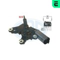 ERA Wischermotor 460197A für 9N2 9A4 9A6 POLO 9A2 VW 4 12V 16V BiFuel FSI TDI