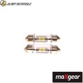 GLÜHLAMPE SCHLUSSLEUCHTE 78-0162SET FÜR VW GOLF/III/Cabriolet/IV/Van VENTO 1.9L