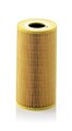 MANN-FILTER Ölfilter HU 848/1 x Filtereinsatz für BMW OPEL ROVER OMEGA RANGE E36