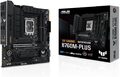 ASUS TUF Gaming B760M-Plus Mainboard Intel Sockel 1700 Intel B760 USB 3.2 M.2