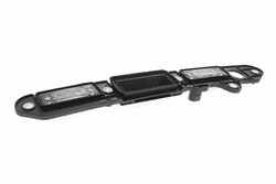 Fahrzeugheckklappe VEMO V10-72-1617 Kofferraumdeckelgriff für VW